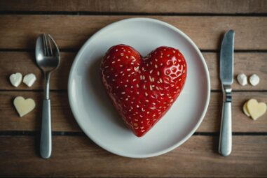 Foods to Prevent Heart Disease: Attributes of Good Heart Foods